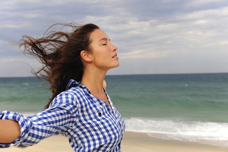 Free Woman