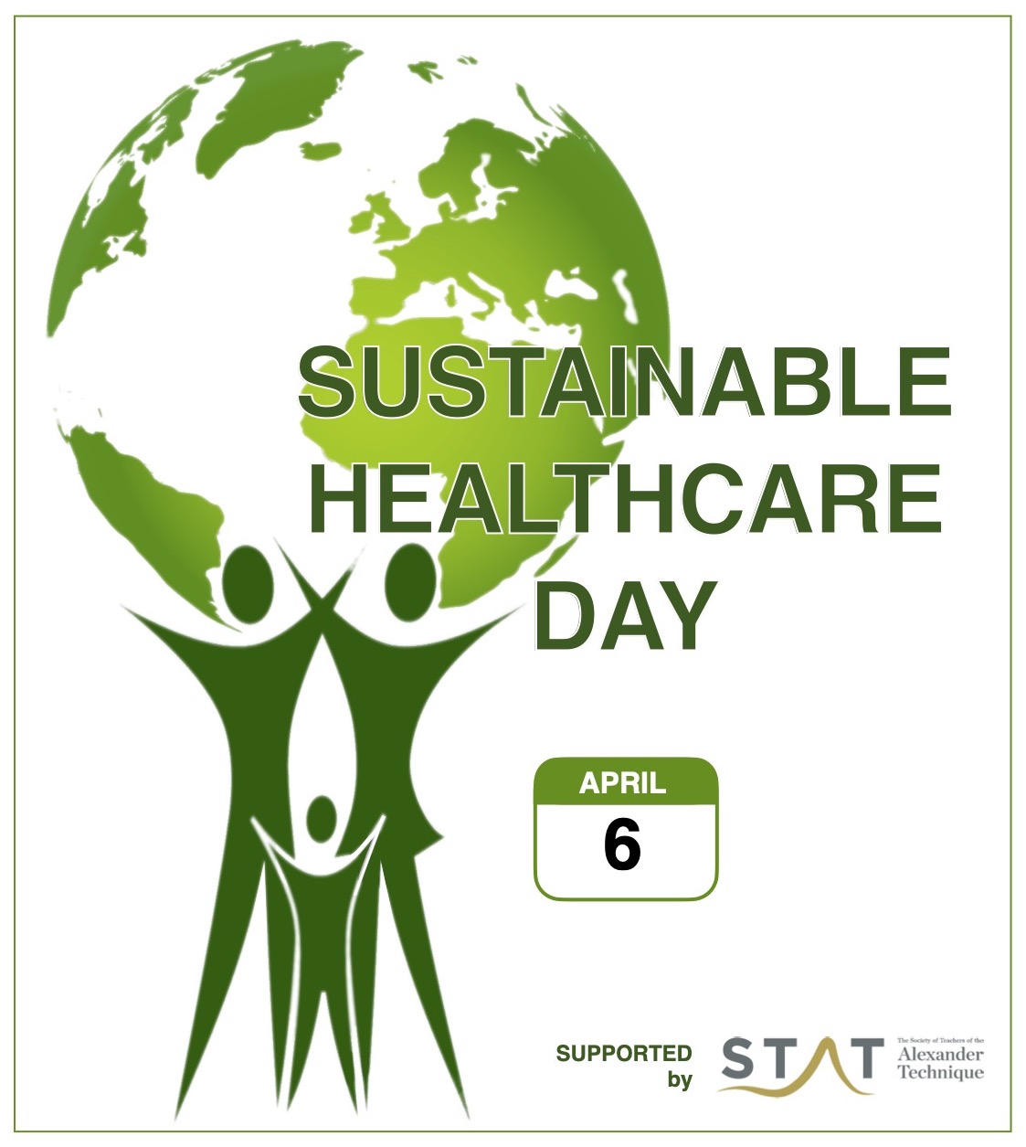 Sustainable Healthcare