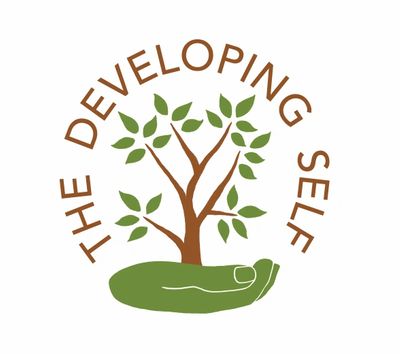 The Developing Self Logo