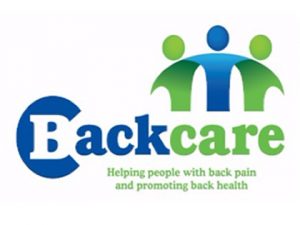 Backcare Logo