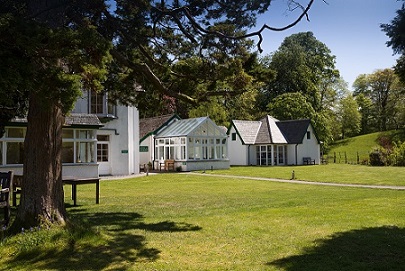 Glenthorne B&B