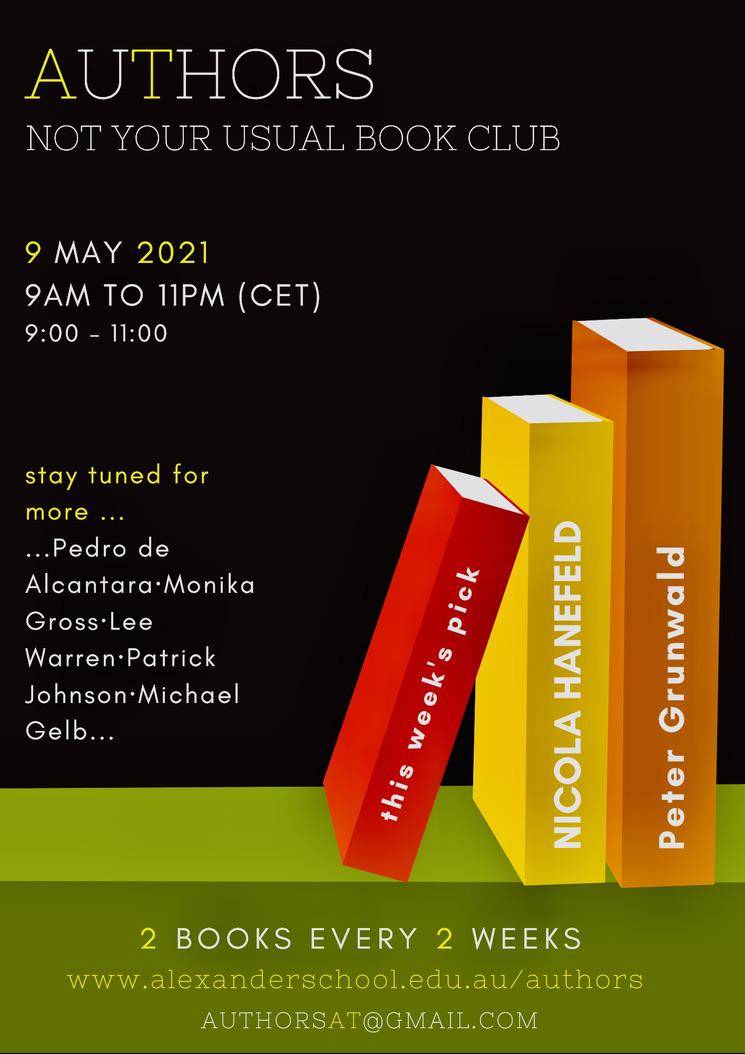 Alexander technique essay picture